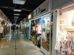 -金满地商业街(黄兴北路店)