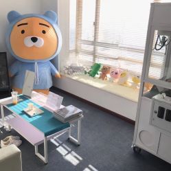 -Deeplus+韩国皮肤管理한국피부관리·C:Lab肌肤实验室