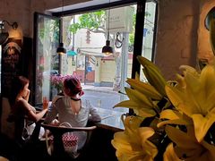-Apollo·西班牙小酒馆(安福路店)