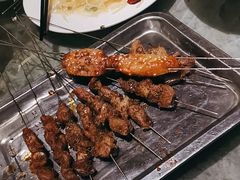 -东门老磨坊羊汤馆(兰山新东关店)