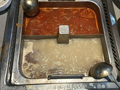 -海底捞火锅(振华商厦店)