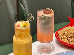 -西语·炭烧牛排(卓越中寰店)