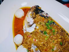 -凤凰湘语·湘粤鲜融(浦东旗舰店)