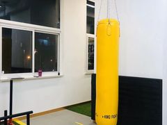 -零度健身工作室