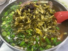 -刘山东牛肉面