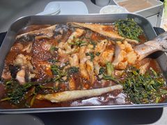 -半天妖烤鱼(新中关购物中心店)