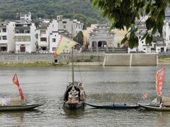 -新安江山水画廊风景区