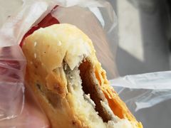 -朱记小郑酥烧饼(建康路店)