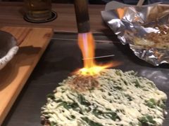 -日葵 大阪烧ひまり(仙霞路店)