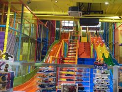 -宝燕乐园(闵行旗舰店)