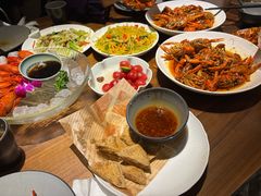 -马头巷·食景园(苏州总店)