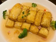 -深巷家味馆.湖北头牌红烧鱼头拌饭(黄陂店)