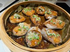 -莆田餐厅PUTIEN(颐堤港店)