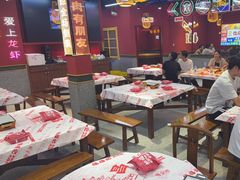 -饶福记·南昌烧烤大排档(九龙湖土著店)
