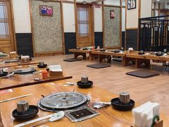 -真利味·脊骨火锅·正宗韩国料理(韩乐坊店)