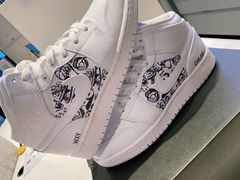 -JORDAN(外滩中央体验店)