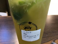 -王子拉茶(岁宝益田店)