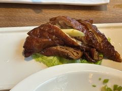 -旅马餐厅(茅家埠店)