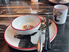 -新白鹿餐厅(虹桥南丰城店)