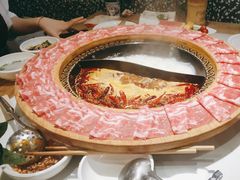 -川中渝夫火锅(铜陵万达广场店)