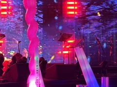 -MOSSO·Liveshow(M3香港广场店)