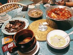 -呷湘厨·鱼汤捞饭·剁椒鱼头·湘菜(国家会展中心店)