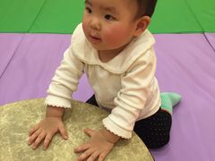 -金宝贝早教(富力广场中心)