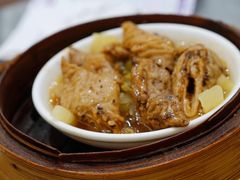 -华峰食馆(氹仔店)
