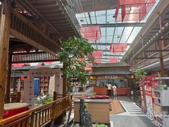 -老山东·山东菜(鲁菜名店)