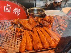 -日日香卤鹅饭店·澄海狮头鹅(澄海店)