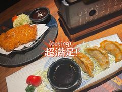 -京鹿料理(荟聚店)