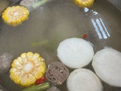 -牛天下·牛肉·海鲜·打边炉·融合菜