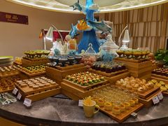 -味餐厅·海鲜·火锅·自助餐