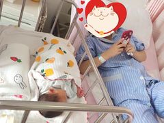 -秋歌护理·月嫂·育儿嫂(浦东医院店)