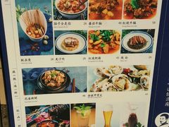 -文叔·湖北名小吃·小龙虾(华强北店)
