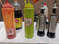 -执牛耳涮烤牛排火锅(伊河路店)