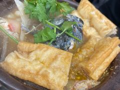 -川香煲(茅台路店)