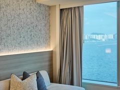 -香港九龙海逸君绰酒店