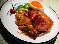 烧味拼盘-花千醉(新街口店)
