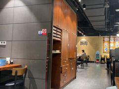 -汉巴味德·烤肉与啤酒的自助(杭州大悦城店)