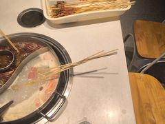 -大斌家串串火锅(润达店)