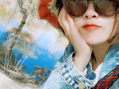 -金塔沙漠胡杨林景区