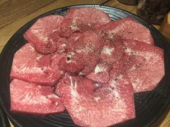 -子檀大隐炭烧(食品街店)