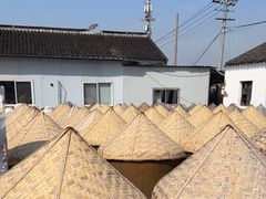 -苏州市吴中区光福窑上花果蜜饯厂