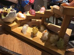 -阿吾罗日本料理(K11艺术中心店)
