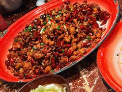 -馬伍旺川菜(安德门店)