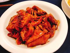 -老吉士酒家(天平路店)