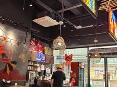 -老闵田螺馆·南昌特色小炒(梦时代店)