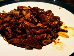 -老华洋饭庄(成林道店)