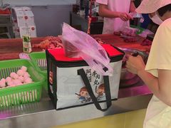 -阿娟牛肉丸·手打牛肉丸·现做现卖